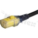 Power cables, computer cables