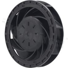 Fan; centrifugal; DC; 12VDC; 70x70x20mm; 1.13m3/min; 61.0dB.
