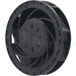 Fan; centrifugal; DC; 12VDC; 70x70x20mm; 1.13m3/min; 61.0dB.