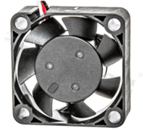 Wentylator; DC; 5VDC; 30x10mm; 0.09m3/min; 27.7dB.