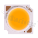 LED COB; LES11 (11.2 mm); 2700K, typ. 460 lm/350mA, typ. 12V; 3-step; CRI min 90; 120 degree; yellow diffused lens; 13.5x13.5x1.6mm