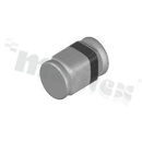 Dioda Schottky; 50V; 200mA; -65+125 st.C; SMD; SOD80/MiniMELF/DO213AA/LL34
