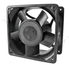 Wentylator; DC; 48VDC; 176x176x89mm; 11.3m3/min; 65.0dB.