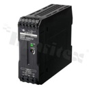 Zasilacz impulsowy; DIN; 60W; 12V; 4.5A; 85-264VAC; 90-350VDC