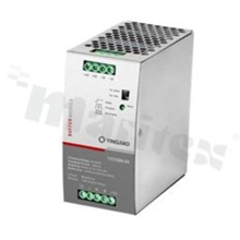 Zasilacz buforowy; DIN; 24V; 20A