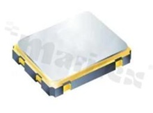 Crystal Resonator; 5032; 4pin; 16.000MHz; 30ppm; -20+70 deg.C; 12pF