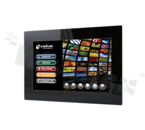 Rockchip RK3568J Fanless Open Frame Tablet