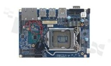8th/9th Gen Coffee Lake-S 3.5" Micro Module