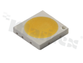 LED JB3030AWT-P-H40EA0000-N0000001, JB3030AWT-0-5GA-D50-AD-H-04, neutral white 4000K (on stock 5GA), CRI min. 80, ver. 3V (on stock AD), flux min. min. 32lm/65mA (on stock D5 - 34lm/65mA)