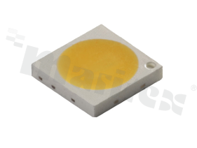 LED JB3030AWT-P-H40EA0000-N0000001, JB3030AWT-0-5GA-D50-AD-H-04, dioda biała neutralna 4000K (na składzie 5GA), CRI min. 80, wersja 3V (na składzie AD), strumień min. min. 32lm/65mA (na składzie D5 - 34lm/65mA)