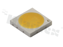 LED JB3030AWT-P-H40EA0000-N0000001, JB3030AWT-0-5GA-D50-AD-H-04, dioda biała neutralna 4000K (na składzie 5GA), CRI min. 80, wersja 3V (na składzie AD), strumień min. min. 32lm/65mA (na składzie D5 - 34lm/65mA)