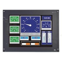Komputer panelowy; 15"; XGA(1024×768); dotyk: rezystancyjny; Intel Atom E3845; RAM: 4GB; 2xCOM; USB; 2xLAN; DIO; głośnik; mSATA; 16G B eMMC; 2xmPCIe; CANbus; temp.pracy: -25+70C; 24 -110VDC