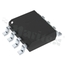 Układ Scalony Komparator; CH: 2; otwarty kolektor; 250nA; 2-36V; -40+105 st.C; SMD; SO8