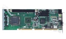 karta procesorowa PICMG 1.0 Full-size; podstawka LGA775; VGA; 2x LAN; Audio; 4x SATA-300; 2xCOM; 6x USB; PCI
