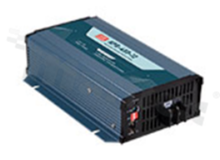 Ładowarka do akumulatorów; 1680W; 27.6V; 50A; 90-264VAC; 250-370VDC