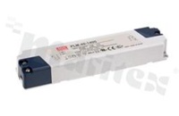 Power Supply; 40.6W; 15-29V; 1400mA; 110-295VAC; 156-417 VDC; IP30