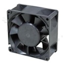 Wentylator; DC; 12VDC; 80x80x38mm; 3.36m3/min; 70.0dB.