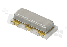 Rezonator kwarcowy SMD; 4.19000 MHz; 15pf