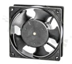 Wentylator; AC; 115VAC; 120x120x38mm; 2.9m3/min; 45.0dB.