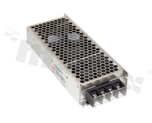 Converter DC/DC; 150W; 12V; 12.5A; 16.8-31.2VDC