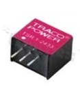 Converter DC/DC; Vout: 5V; Vin: 6.5-36V; 1A; -40+85 deg.C; THT; TO220