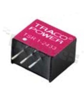 Przetwornica DC/DC; Vout: 5V; Vin: 6.5-36V; 1A; -40+85 st.C; THT; TO220