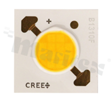 LED CXB1310-0000-000F0HN240G; dioda biała neutralna 4000K (na składzie 40G); 3-step; CRI min. 80; wersja 18V; strumień min. 1590lm/700mA (na składzie N2 - 1590lm/700mA)