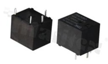 Electromagnetic relay; contact rating current 25A; coil voltage 24VDC; make contact (1A); 20A/14VDC; 7A/120VAC