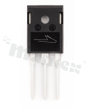 Tranzystor N-MOSFET SiC; unipolarny; 650V; 60mOhm; 29A; 150W; -40+175 st.C; THT; TO-247-3