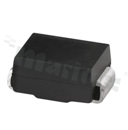Dioda Schottky; 40V; 3A; -55+150 st.C; SMD; DO214AA(SMB)