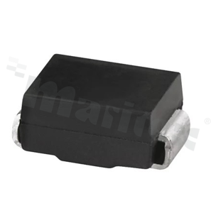 Dioda Schottky; 100V; 3A; -50+150 st.C; SMD; DO214AA(SMB)