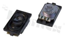 Speaker 25x14mm; 8 Ohm; 2W; 250Hz-20kHz; Cone: paper; Height: 7.2mm