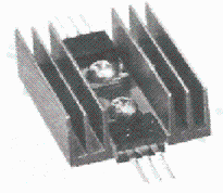 Heatsink; extruded; TO-126; TO-202; TO-218; TO-220; 38.1x29.21x11.68mm; black; anodized aluminium AL6063; RoHS.