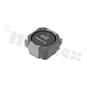 Inductor; SMD; 330uH; 0.66A; 1.09R; 7.4x7.3x4.5mm; 20%