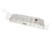Zasilacz NIVISS DALI, 75W, DT8, 8-43VDC, 250-1500mA, RoHS