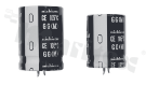 Capacitor: electrolytic; SNAP-IN;  1500uF; 200V; -40+105 deg.C; 20%