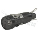 Uchwyty; 0031.1901; Panel; 85 °C; -40 °C; Black