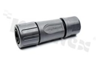 Standard Connector circular; Eco Mate-Aquarius-CONNECTORS