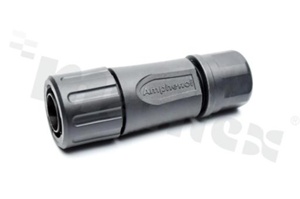 Standard Connector circular; Eco Mate-Aquarius-CONNECTORS