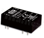 Przetwornica DC/DC; 6W; 5V; 9-18V; 500mA