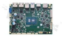 Komputer jednopłytkowy 3.5''; Intel Celeron N6210/J6412/Atomx6413E; RAM: do 32GB; SATA; 4xCOM; 6xUSB; 2xLAN; LVDS; DP; HDMI; eDP; 8xDIO; Audio; MiniPCIe; 2xM.2; temp. pracy: -20+70C/-40+85C; zasilanie: 12V-24V DC