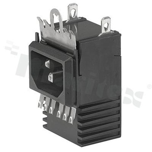 Power Input Modules (PEM); GRF4.0416.011.C; 3