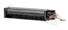Wentylator; DC; 230 VDC; 60x306mm; 183 CFM; 50.0dB.