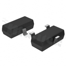 MOSFET Devices; MICROCHIP; TN2130K1-G; 300 V; 85 mA; 20 V; 360 mW