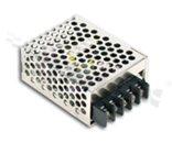 Power Supply; module; 15.6W; 12V; 1.3A; 85-264VAC; 120-373VDC