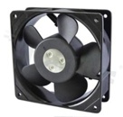 Wentylator; AC; 115VAC; 120x120x38mm; 2.97m3/min; 43.0dB.