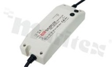 Power Supply; LED; dimming; 40.3W; 42V; 0.96A; 90-305VAC; 127-431VDC; IP64