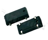 Rezonator kwarcowy SMD; 32.768kHz; 10ppm; 6pF 