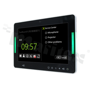 Komputer panelowy; 10.1"; dotyk: pojemnościowy; RockChip RK3568 Cortex-A55; RAM: 2GB/4GB; 2xUSB; LAN; LVDS; 32GB eMMC; temp.pracy: 0+40C; zasilanie: zasilacz 