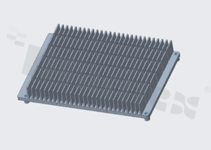 11th Gen Intel® Core™ SoC i5/i3 BGA Processor 3.5” Micro Module